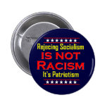 Rejecting Socialism, Pin