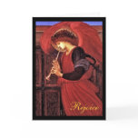 Rejoice and Be Glad Christmas Card