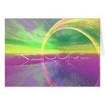 Rejoice!  He is Risen! Greeting Cards