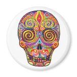 Rejoicing Quietus magnets