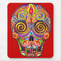 Rejoicing Quietus mousepads