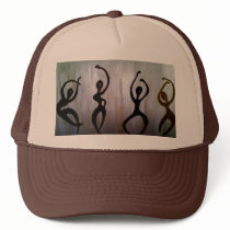 Rejoyce by Kenya Verrett Hats