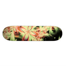 Rejuvenate Skate Board Deck