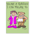 Relate To cards