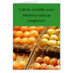 Relationship/Dating - Let's make our relationship cards