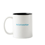 "Relationship" Mug