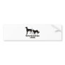 RELATIONSHIPS STINK BUMPER STICKERS