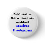 Relationships thrive under one condition:      ... button