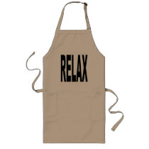 Relax Apron