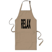 Relax Apron