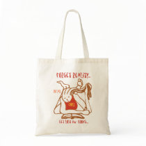 Relax chill READ Library bag