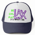 relax chillax playlax hats