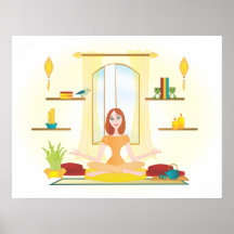 Relax-Custom Posters