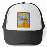 relax hat