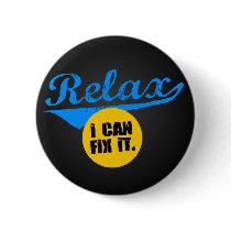 Relax I Can Fix It