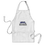 Relax, I'm a Chemist aprons