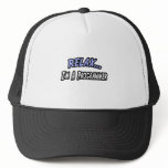 Relax, I'm a Programmer hats