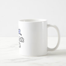 Relax...I'm An Air Traffic Controller Mugs