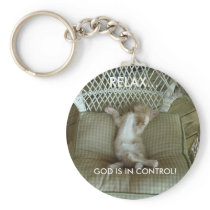 RELAX... KEY CHAINS