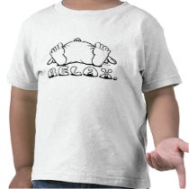Relax Kids T T Shirt