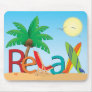 Relax Mousepad