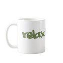 Relax ! mugs