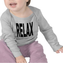 Relax Tshirts