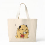 Relaxed bags