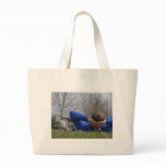 Relaxed bags