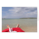 Relaxed cards