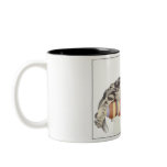 Relaxed Cat Mug