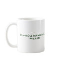 RELAXED CAT MUG
