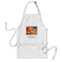 Relaxing Day apron Homecook Meal Walk in Nature