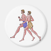 Relay Teal 396 BC Magnets