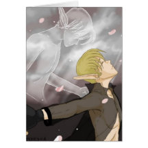 Release Card