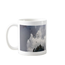 Release Mugs