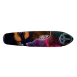 Release skateboards
