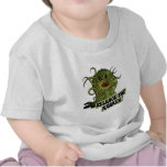 release the kraken tshirt