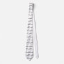 Released Autonomic Nervous System Acetylcholine Neck Ties