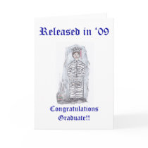 Released in '09 cards