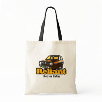 Reliant Robin bags