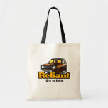 Reliant Robin Bag