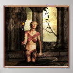 Relic and Talisman posters