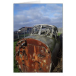 RELIC GREETING CARDS