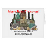 Relic Christmas Card