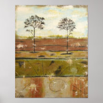 Relic Contemporary Modern Abstract Painting