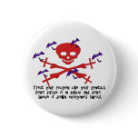 Religion Advice Pins