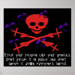 Religion Advice Posters