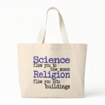 Religion and Science bags
