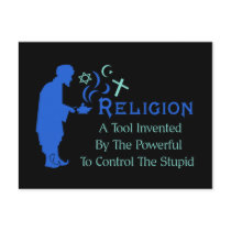 Religion Tool